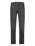 551Z Authentic Straight Midnig Black LEVI´S Men