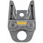 Rems - Pince à sertir profil pour Akku press / Power press - 5704