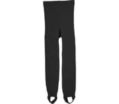 Gaiterpant Child damaskbyxa  Barn Black 3XS