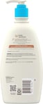 Aveeno Baby Daily Moisture Lotion 18 Fl.Oz.[532 ml]