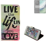 For Huawei Mate 60  protective case cover bag wallet flipstyle Case Cover Stand 