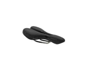 Satula Selle Royal Respiro Athletic musta