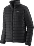 Patagonia Down Sweater Jacket  M's black M