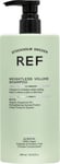 REF Weightless Volume Shampoo 600ml