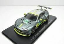 Miniature 1/43 ASTON MARTIN Vantage GTE 2017 24 Heures Le Mans Idée Cadeau