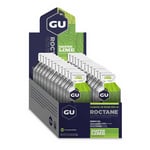 Gu Roctane Salted Energy Gels Box Lime 24 Units