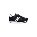 Saucony Jazz Original Basket, Black, 43 EU