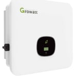 Growatt MOD 11KTL3-X 3-fas TN opptil 16,5 kWp / 11kW