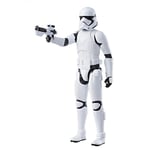 - E8 Hero Series Figure - First Order Stormtrooper 30 cm (Utgått)