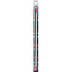 Prym Jacket Knitting Needle, Aluminium, Grey, 5 mm