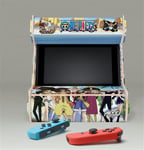 Arcade Mini - One Piece