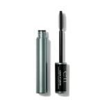 e.l.f. Lash It Loud Waterproof Mascara, Volumizing Formula For Mega Lashes, Creates Fuller & Bolder Eyelashes, Vegan & Cruelty-Free, Black