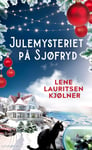 Julemysteriet på Sjøfryd eldresenter  Sjøfryds første