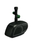 Blagdon Minipond Pump 2000 (Pond Pump to Run a Fountain/Feature, Filter and Waterfall (50 cm High) in a Pond with The Maximum Volume of 1722 L)