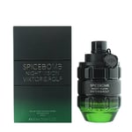 Viktor  Rolf Spicebomb Night Vision Eau de Toilette 90ml