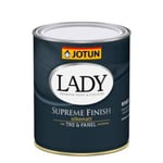 LADY SUPREME FINISH 15 SILKEMATT 0,75L (NY)