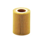 MANN-FILTER HU 826 x Oil Filter - CARS + TRANSPORTERS, Black