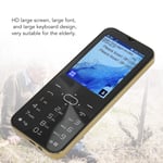 New 2.8ines Screen Senior Cell Phone Loud Voice Big Button 3000mAh High Capacity