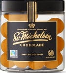 Sv. Michelsen lakridsdragé orange chokolade