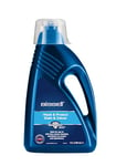 BISSELL Wash & Protect Formula | For Use With All Leading Upright Carpet Cleaners | Stain Protect | 1086N (Packing May Vary)