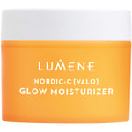 Lumene Nordic-C Glow Moisturizer Dagkräm 50 ml