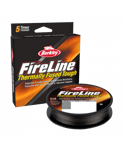 FIRELINE THERMALLY FUSED SMOKE Välj storlek 0,32MM