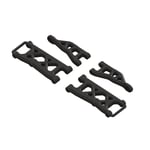 ARRMA Grom Rear Suspension Arm Set B