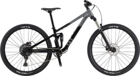 GT Zaskar FS Sport Mountain Bike 2023 - Trail Full Suspension MTB