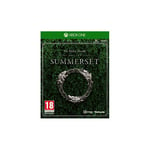 The Elder Scrolls Online - Summerset Xbox One