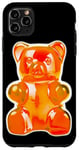 iPhone 11 Pro Max Orange Gummy Bear Candy Case