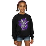 Sweat-shirt enfant Disney  The Descendants Good 2B Bad