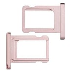 CoreParts sim tray Rose SIM Card Tray