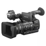 Sony HXR-NX5R NX-CAMCORDER