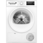 Bosch Series 4 WTH85225GB 60cm 8kg Heat Pump Tumble Dryer