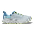 Hoka Arahi 7 Dame 41⅓ - Blå Pronasjonsløpesko for Hverdagsløping | Fri Frakt over 1599kr