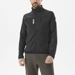 Millet Seneca Fleece Jacket - Polaire homme Black M