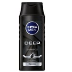 9005800297422 Men Deep rewitalizujący szampon do włosów 400ml Nivea