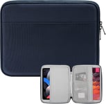 Protective Tablet Bag for 9-11 Inch Tablets - iPad 10.2, iPad Pro 11, Galaxy Tab