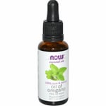 Now Foods, Essential Oils, Oil of Oregano, 1 fl oz (30 ml)