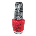 OPI Nail Polish Pink Shatter NLE58