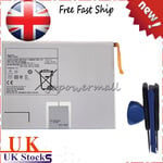 New Battery For Samsung Tab S7 T870 SM-T870NZKFXAR SM-T870NDBEXAR SM-T870NZKAXAR