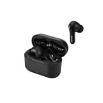 Panasonic RZ-B310WDE-K Wireless Earbuds, Bluetooth 5.3, with Built-in Microphone