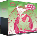 Pokémon TCG: Scarlet & Violet—Temporal Forces Elite Trainer Box