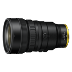 Nikon Z 28-135mm f/4 PZ Videoobjektiv Z mount, videoobjektiv med power zoom