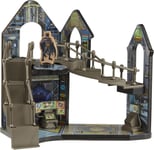 Character Options 07414 Batman Wooden Batcave Playset