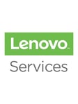 Lenovo Tech Install CRU Add On - installation - 2 years - on-site