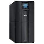 APC Smart-UPS C 3000VA LCD - UPS - 2100 watt - 3000 VA