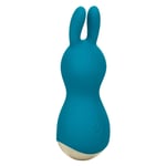 California Exotic Slay Amaze Me Waterproof Bunny Clitoral Stimulator  Vibrator