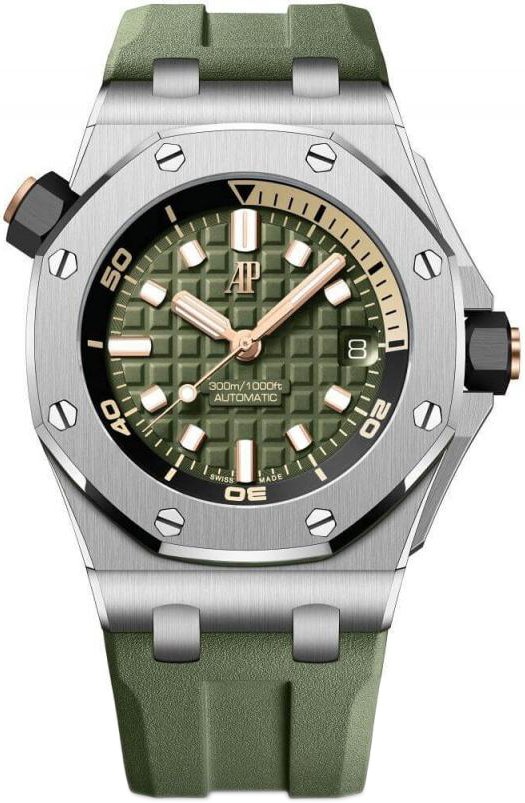 Audemars piguet royal oak Finn den beste prisen p Prisjakt