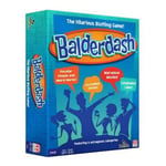 Balderdash Strategy Theme Interactive Contemporary Fun Family Party Board Game